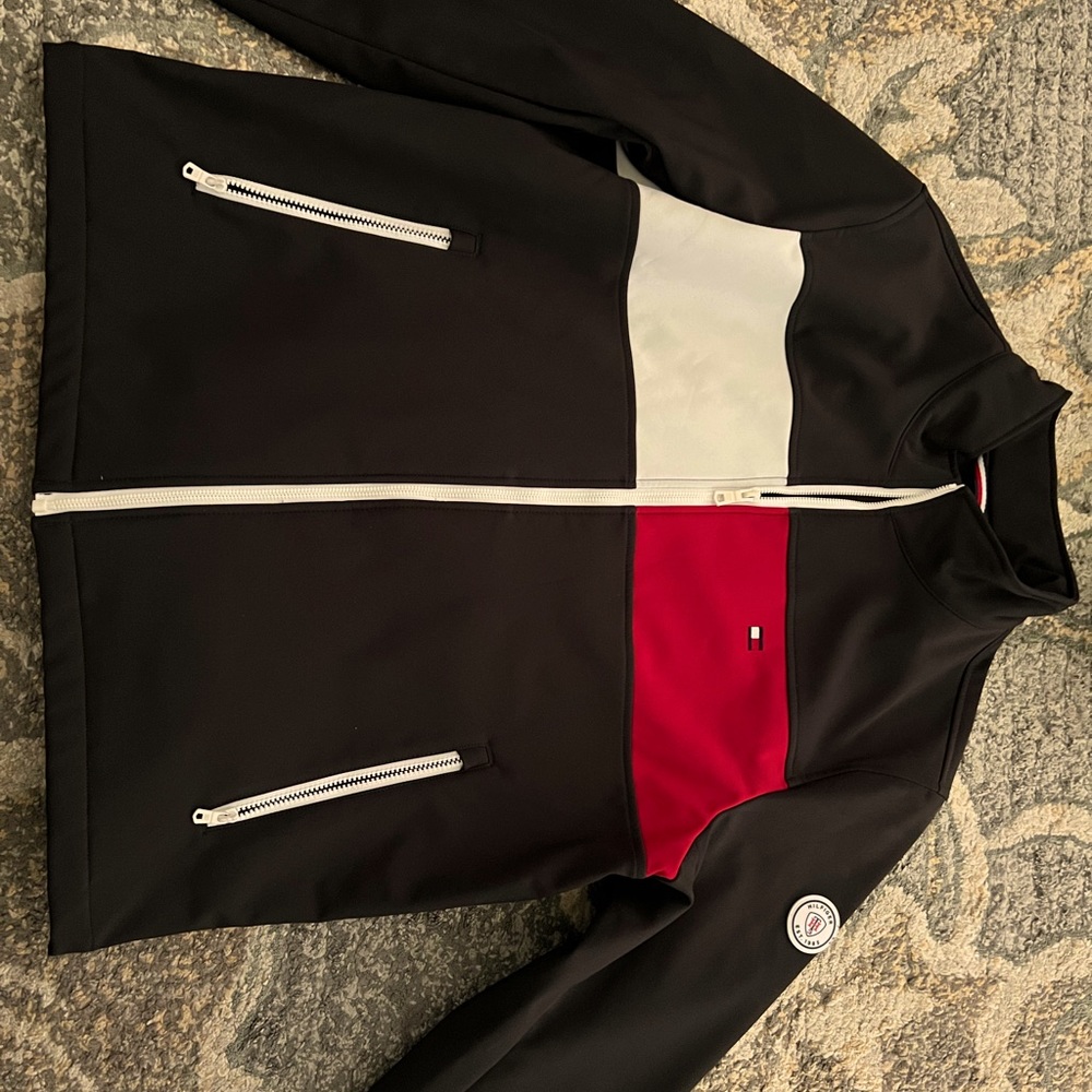 Tommy Hilfiger jacket